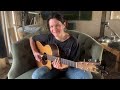 Newport Sessions: Adrianne Lenker, &quot;Alternate Tunings&quot;