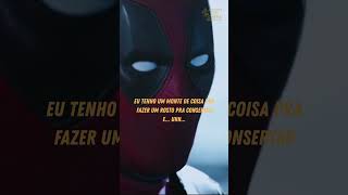 Deadpool (2016): Cadê está o Francis?! 💥 #deadpool #marvel #disney