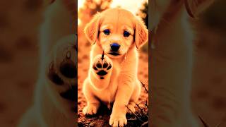 A crying puppy 😭 Helpless dogs should be helped... #shorts #emotional #doglove #viralvideo
