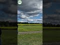 Start und Landung - Fieseler Storch Fi 156 - Modellbau-Club Schwandorf #shorts #shortvideo #short