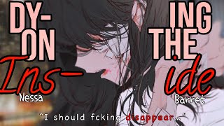 Download lagu Nightcore » Dying On The Inside [LV]