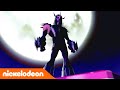 Черепашки-ниндзя | Лучшее | Поединки продолжаются | Nickelodeon Россия