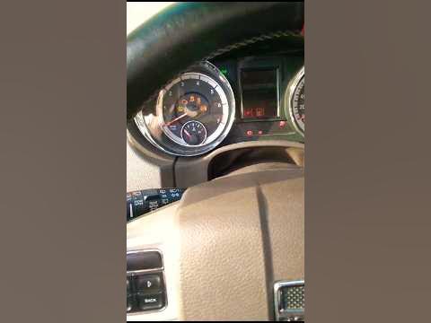 Dodge Durango electrical issues #youtubeshorts #viralvideo #
