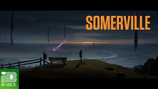 Somerville E3 2021 Trailer