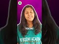 AWARE YOURSELF WITH THE BODHI ACADEMY #20