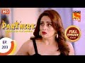 Partners trouble ho gayi double  ep 203  full episode  6th september 2018