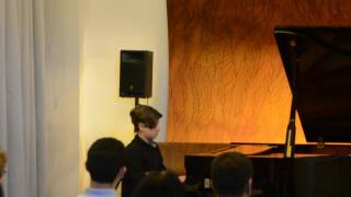 Mihai Tarase -Interpreteaza Paul Constantinescu -Toccata