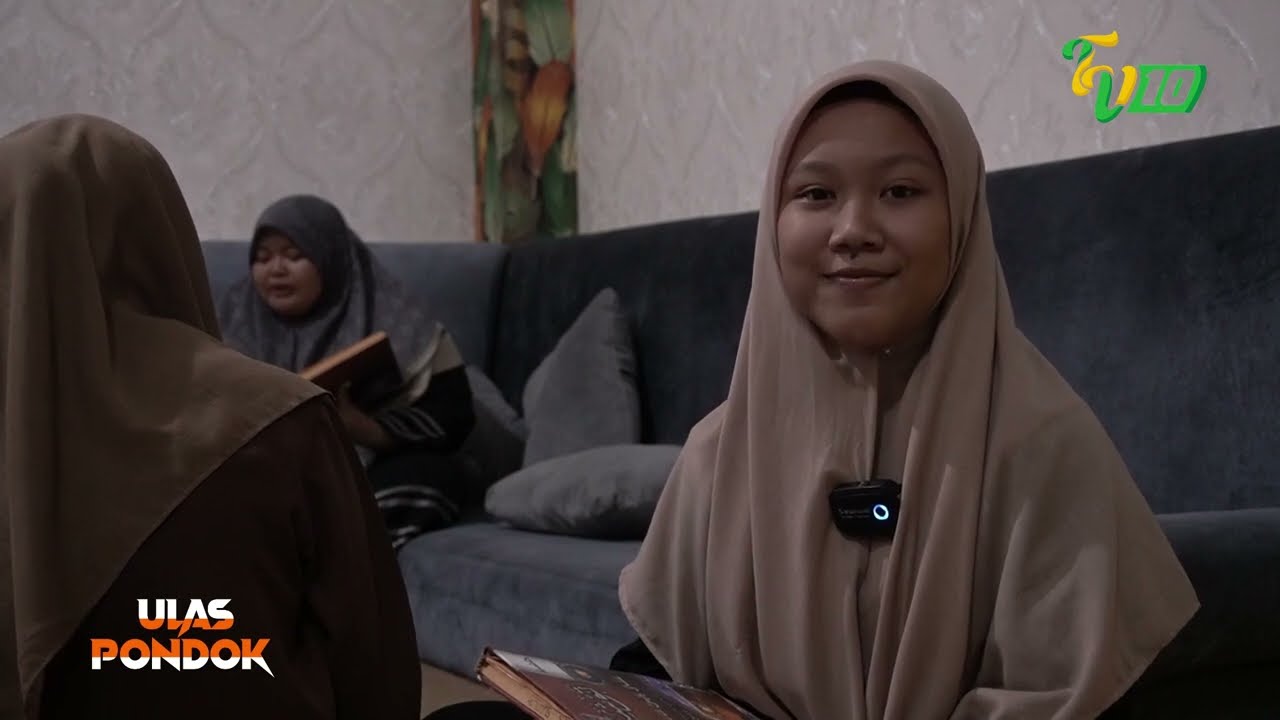 🔴PONPES DAARUL HIDAYAH || ULAS PONDOK SPESIAL RAMADHAN 1445 H EPS 2