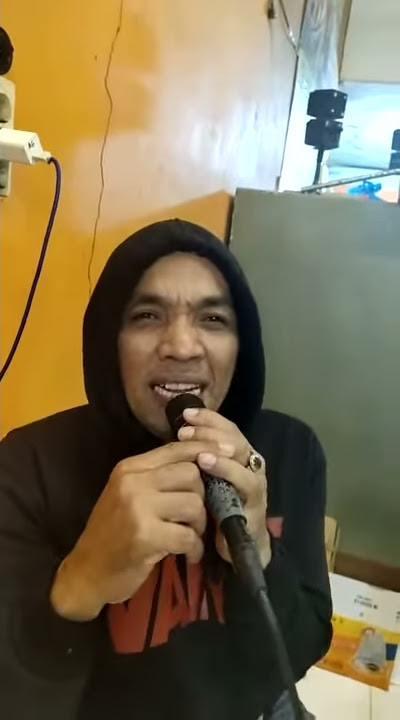 NDangir welas warkop dtuman