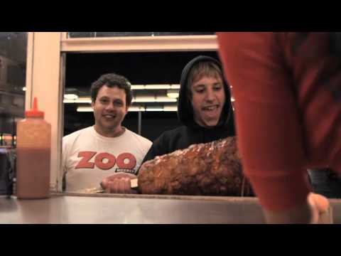Video: Cov Kebabs Zoo Kawg