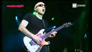 Joe Satriani - Just like lightnin&#39; (Huttwil 2006)