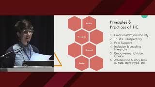 36th Annual MacLean Conference - Saturday, Session 3 - Clinical Ethics Decision-Making