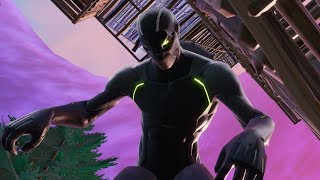 Losing My Mind In Fortnite...