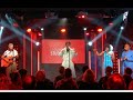 Black M - La légende black (Live) Le Grand Studio RTL