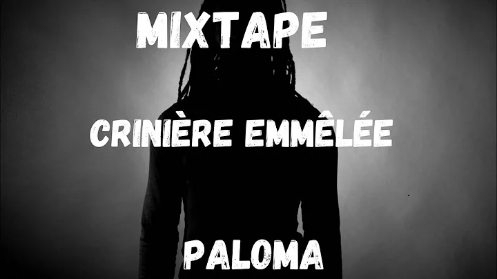 Paloma x Halpa'Iro   MixTape " Crinire Emmele vol 1"