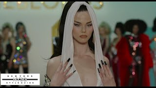 THE BLONDS AUTUMN/WINTER 2023 RUNWAY SHOW