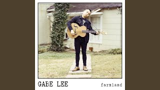 Video thumbnail of "Gabe Lee - Christine"