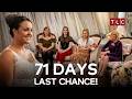 She Lost Herself, Until One Dress Changed Everything | Say Yes To The Dress S2 Ep1 | TLC India