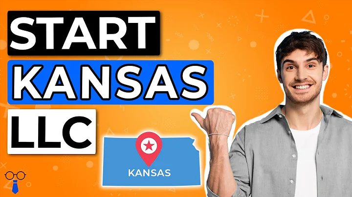 How To Start An LLC In Kansas 2023 👔 Registering Kansas LLC Short Version ⏱️