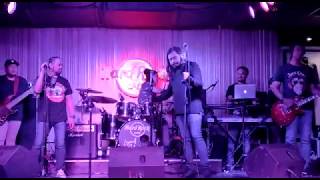 Lepaks Time With The Prayer Band - Memories Senorita Cover Songs