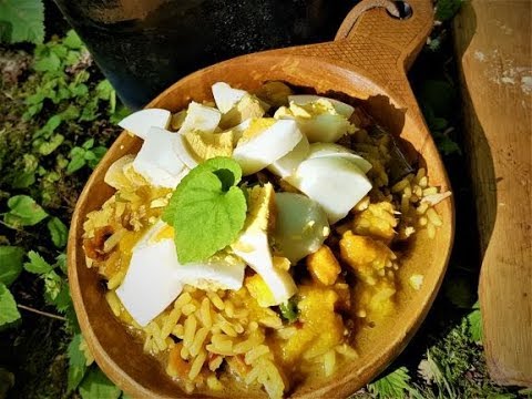 bushcraft-one-pot-meals-...-kedgeree