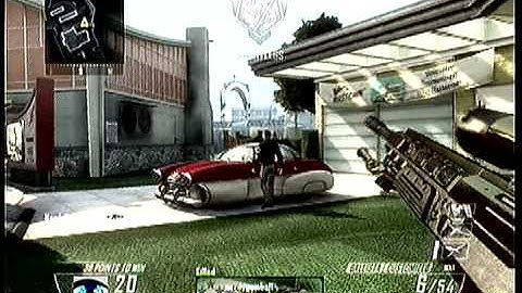 bo2:flawless 1v1 qs with ballista