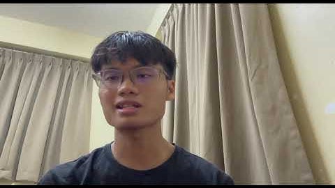 Video Reflection 4- Projek Kesukarelawan