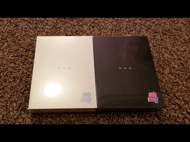 OnlyOneOf - Dot Point Jump (Both Versions) - YouTube