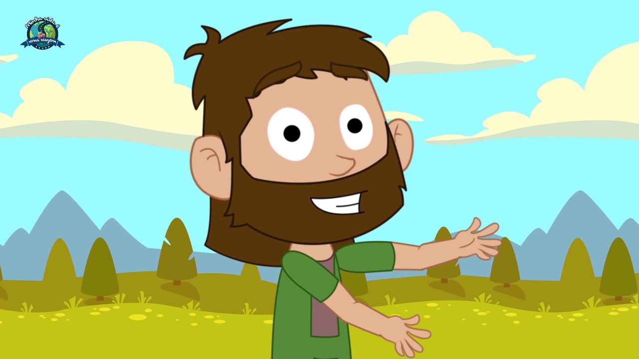 JESUS PODE TUDO - PLAYBACK - YouTube