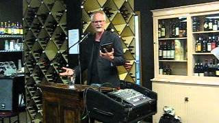 Mark reads "A Deadly Intent"