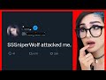 SSSniperWolf is in Trouble Again...