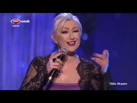 Muazzez ERSOY - ŞARKILARDAN FAL TUTTM