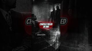 Katt Williams Says Chapelle Checked Him and Brought Earthquake 👀 | @Big.Boy.