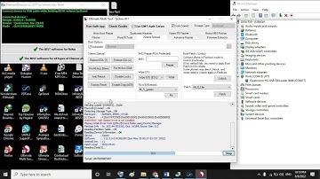 Xiaomi Redmi Note 8 / 8T MI ACCOUNT REMOVE - NO RELOCK