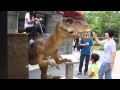 Dinosaur&#39;s Dream Park