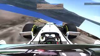 GAVIN DRIVER COLLINS NFS MAFIA APPLIANCE TEST 2 SECRET CUT DISCOVERED IN CANYON DESERT WILHEPAS