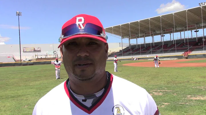 Rogelio Lugo 10 Julio 2016