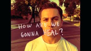 Michael Medrano - Heal (feat. Steve Grand) chords