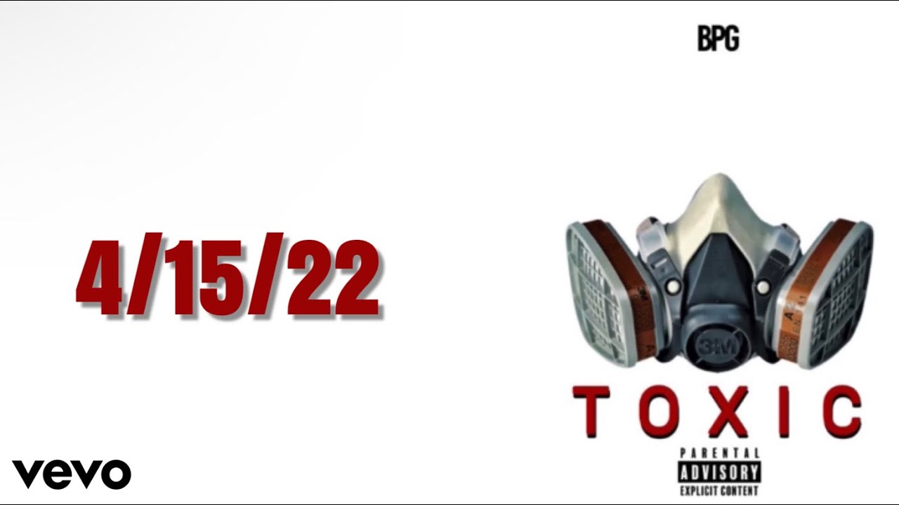 Watch Big Pluto - Toxic (lyrics) on YouTube Watch Big Pluto - Toxic (lyrics) on YouTube