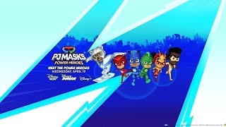 Here Come The PJ Riders | PJ Masks LIVE 24\/7 🔴 | Kids Cartoon | Video for Kids #pjmasks