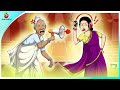 बहरी बहू गूँगी सास | बेहरी बहु की गूंगी सास | Stories in Hindi | Moral Stories | New Hindi Story