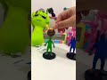 Sprunki incredibox Toys And Figures #sprunkitoys #viralvideo #sprunki