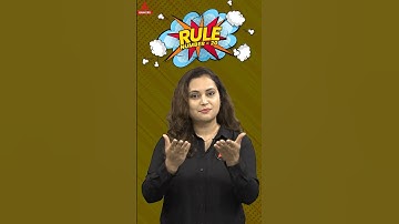 OMG: One Minute Grammar by Rupam Chikara Part-20 #bankersadda