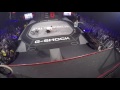 BMX - Reed Stark Lands On A Photographer
