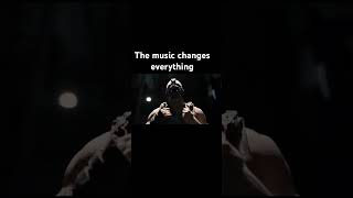 The Music Changes Everything