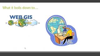 M8 Web Map & GIS lecture