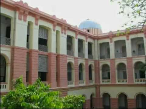 presidency-college-kolkata