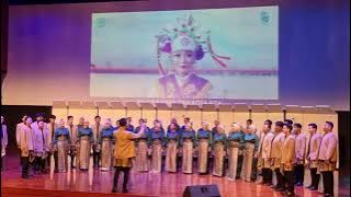 Hymne Kota Tangerang Selatan yg baru, lebih singkat dan lebih menyentuh