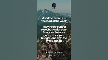 If only Mondays came with an automatic ‘life reset’ button… ⏳🔄