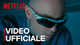 Spender - Vetro - VIDEOCLIP UFFICIALE | Netflix Italia